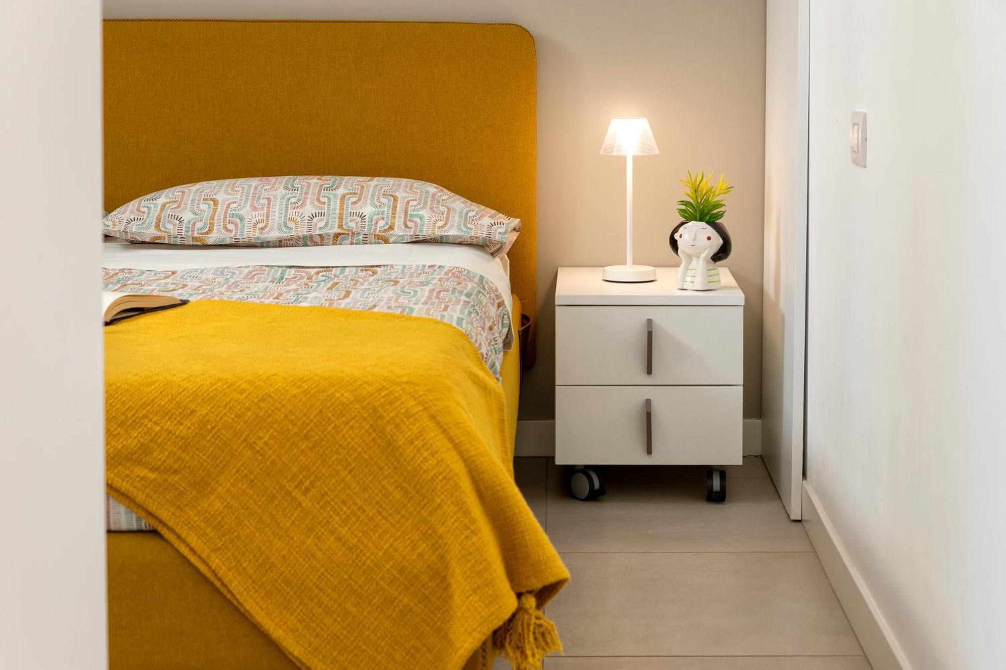 Luxury Sofia Appartement