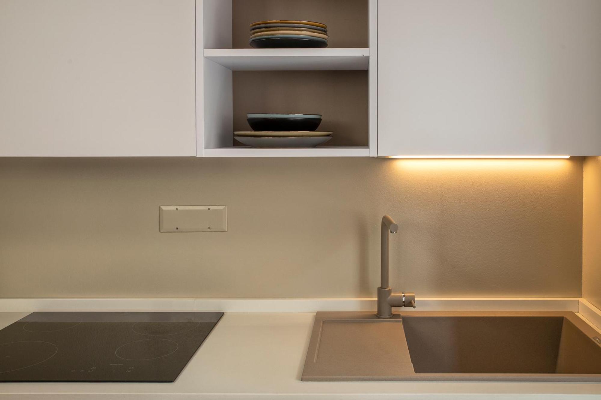 Luxury Sofia Appartement *