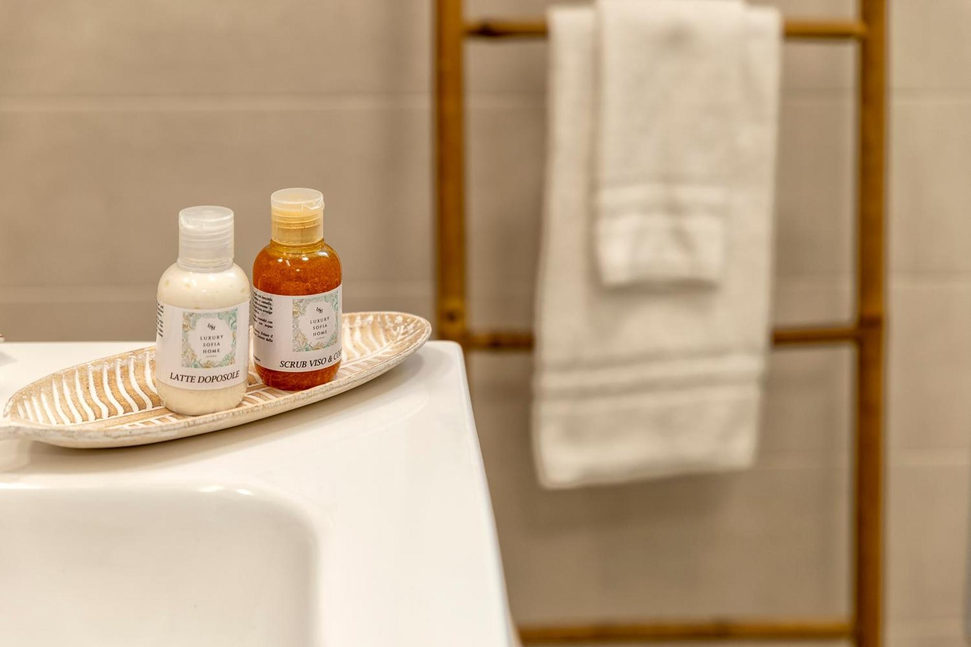 Appartement Luxury Sofia Alghero