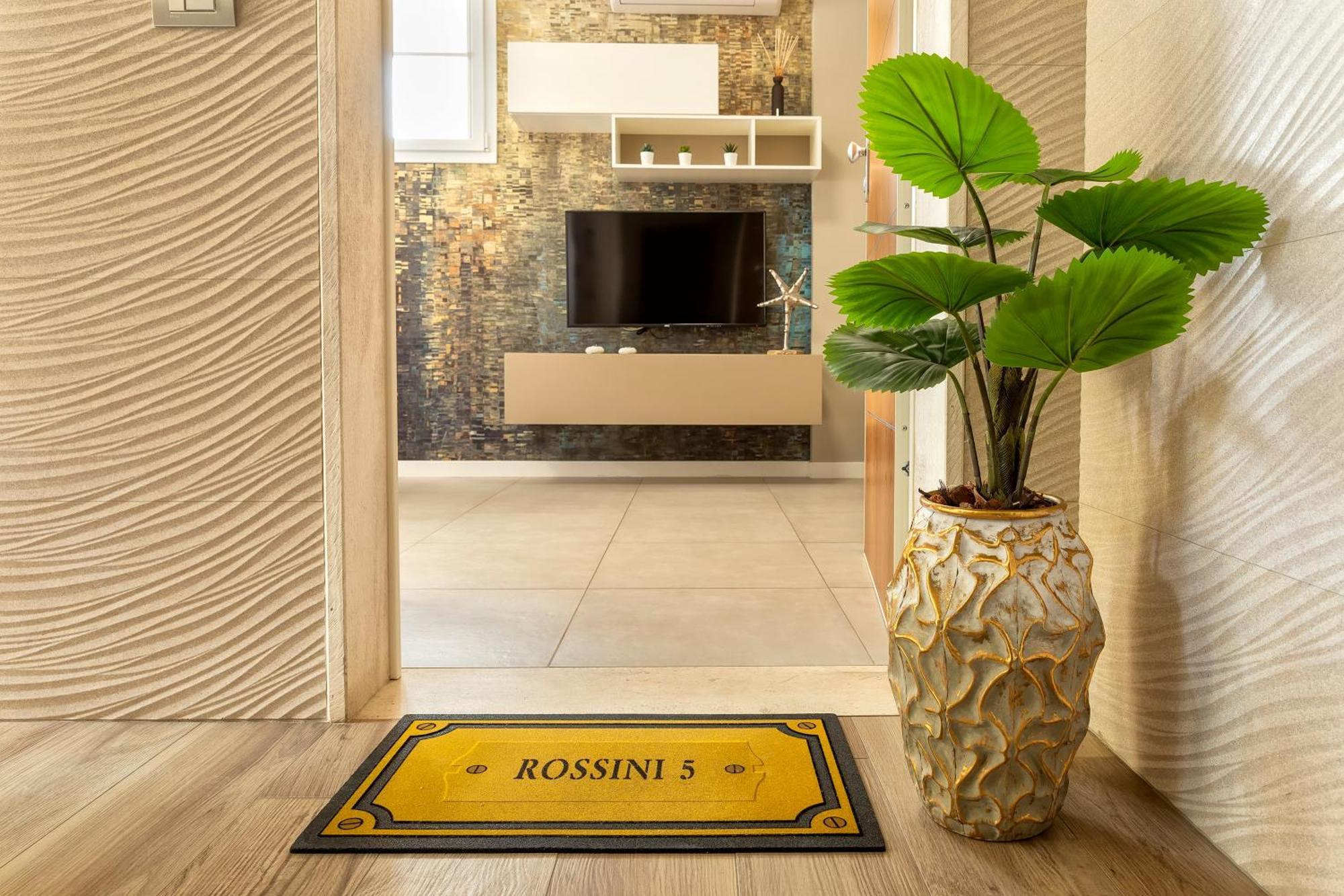 Luxury Sofia Appartement Alghero