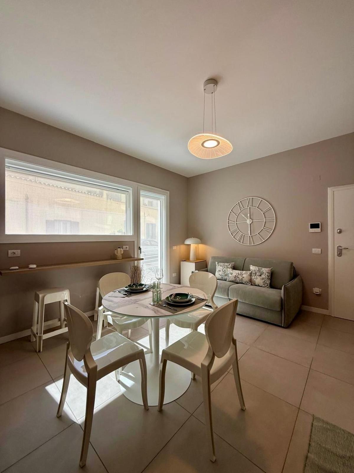 Luxury Sofia Appartement *