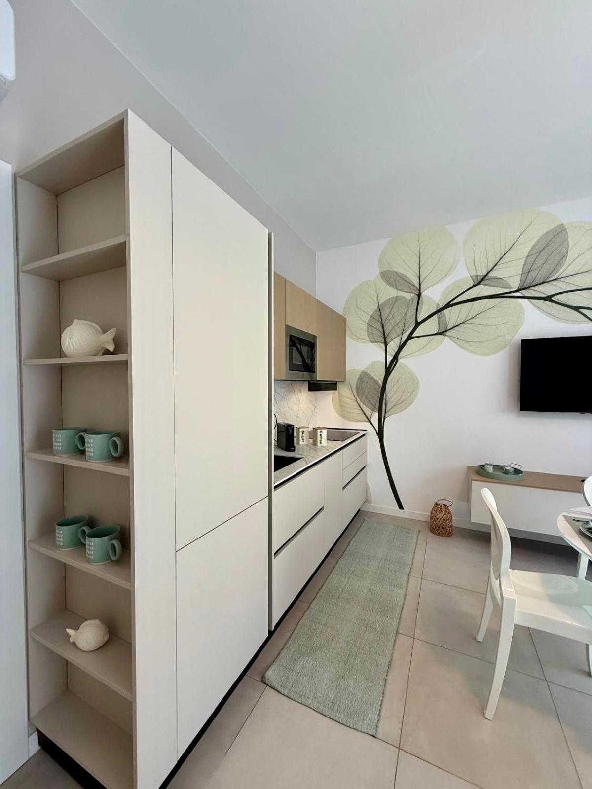 Luxury Sofia Appartement