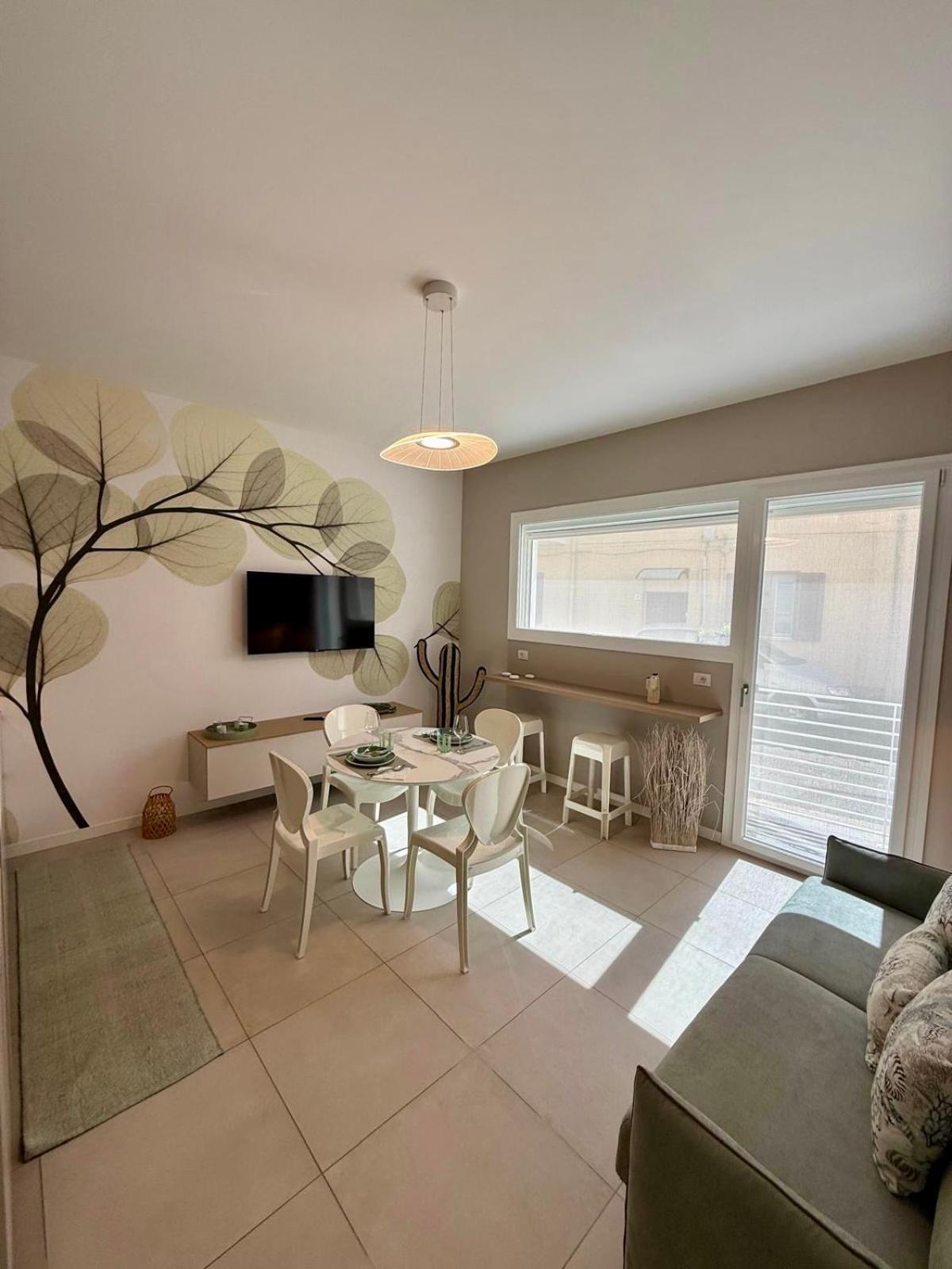 Luxury Sofia Alghero